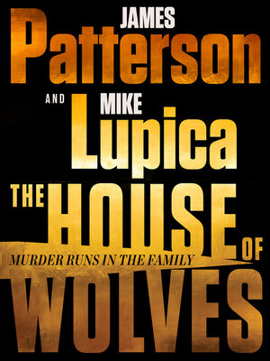 cover image of The House of Wolves